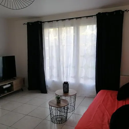 Maison Familliale Avec Jardin Villa Toulouse