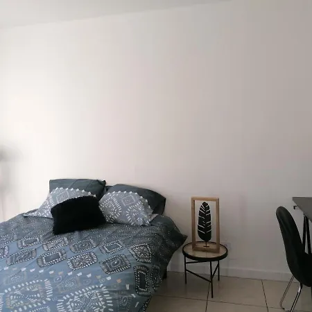 Maison Familliale Avec Jardin Villa *