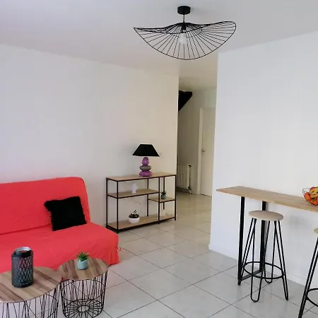Villa Maison Familliale Avec Jardin Toulouse