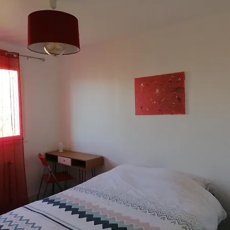 Maison Familliale Avec Jardin * Toulouse