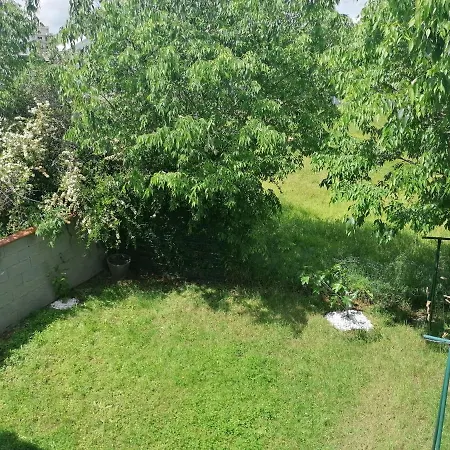 Maison Familliale Avec Jardin Villa
