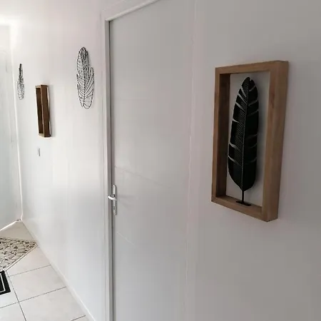 Maison Familliale Avec Jardin * Toulouse
