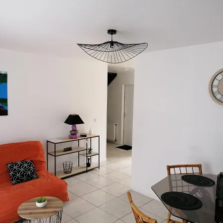 Maison Familliale Avec Jardin * Toulouse